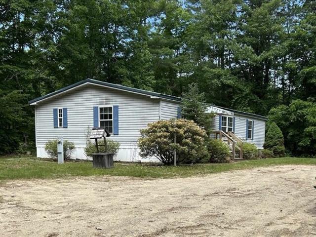 Property for sale in New Hampshire