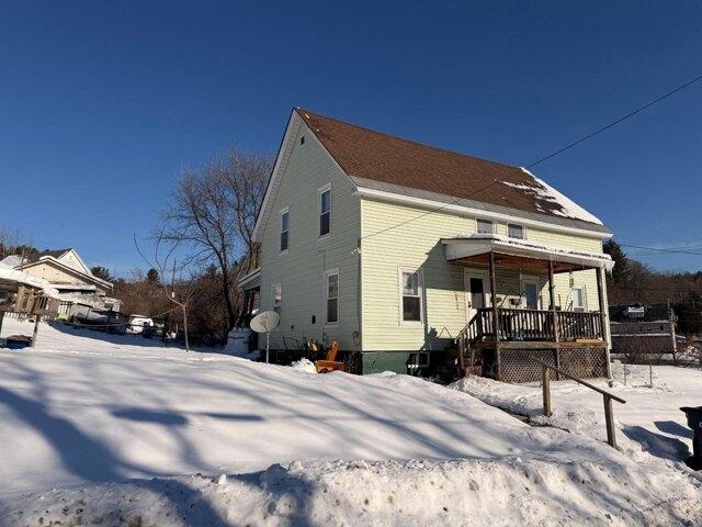 House for sale in Barre, Vermont