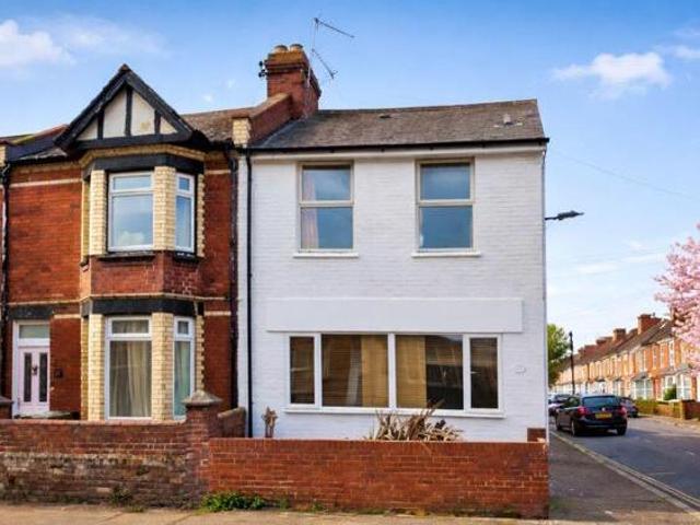 House for sale in Watergate, Devon