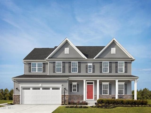 House for sale in Corapeake, North Carolina