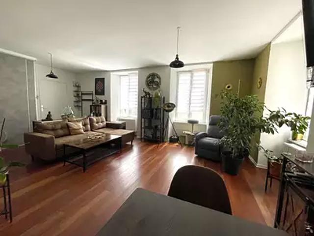 Appartement vente à Saverne, Willgottheim