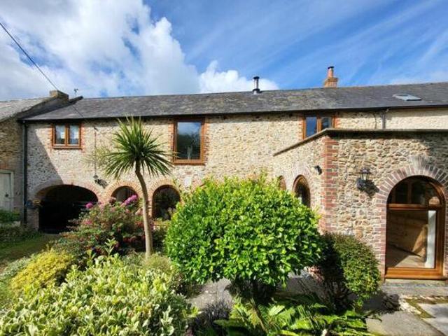 House for sale in Budlake, Devon