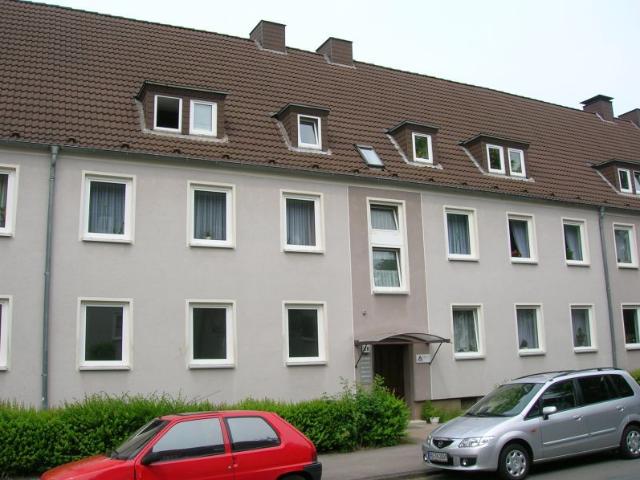 Apartment mieten in Detmold, Nordrhein-Westfalen