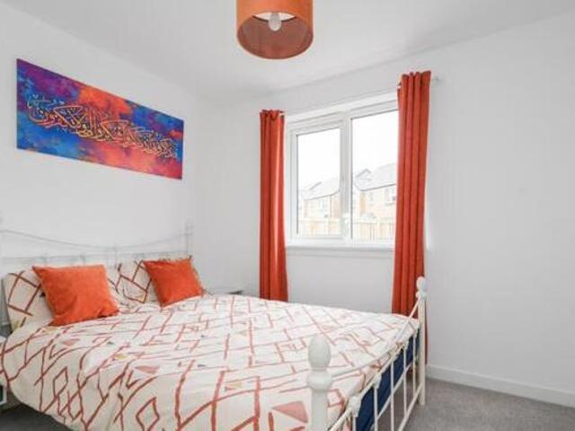 House for sale in Gorebridge
