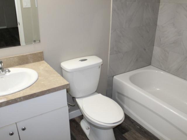 Apartment for rent in Saskatoon, Saskatchewan