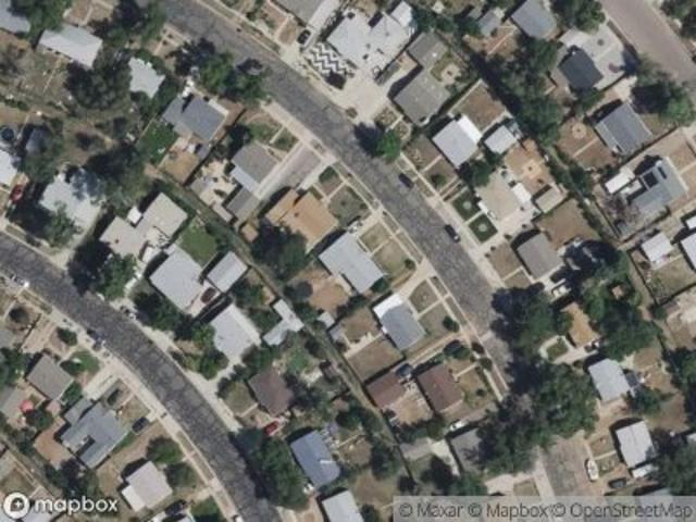 House for sale in Colorado Springs, Colorado