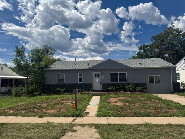 House for sale in Stratton Meadows, Colorado Springs