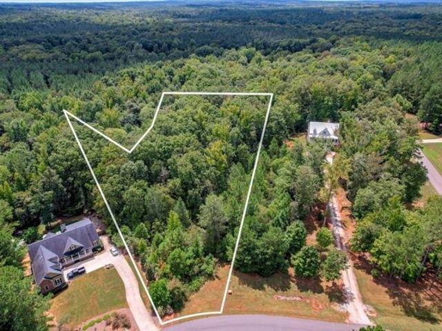 Land for sale in Appling Land for sale in Appling