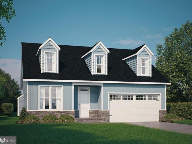 House for sale in Dundalk, Maryland