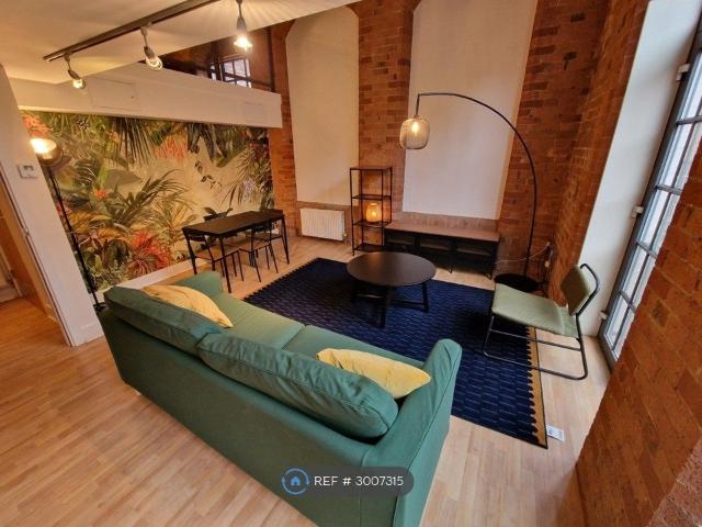 Apartment for rent in St Ann's, Haddon