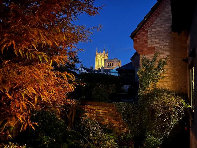 House for rent in Bury St Edmunds, West Suffolk