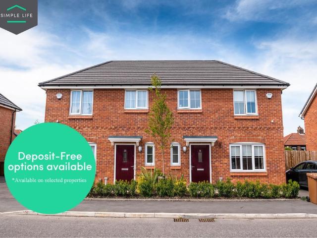 House for rent in Old Heath, West Midlands