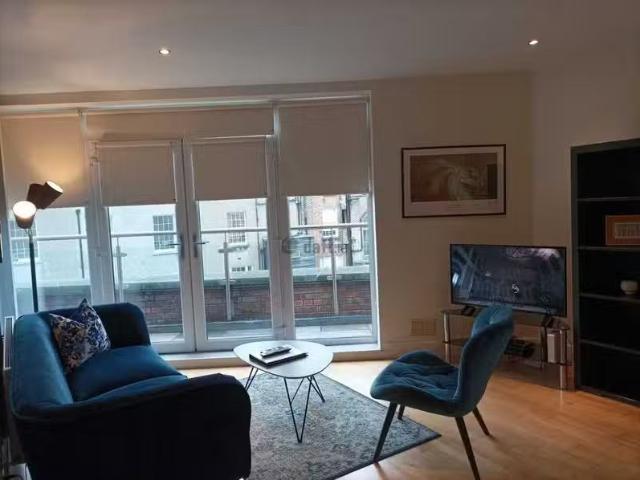 Apartment to rent