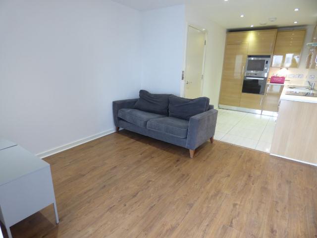 House for rent in Old Ford, Greater London