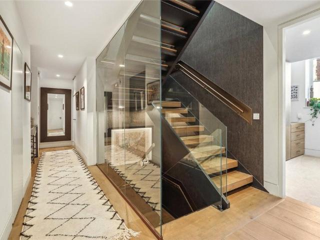 House for rent in Battersea, Greater London