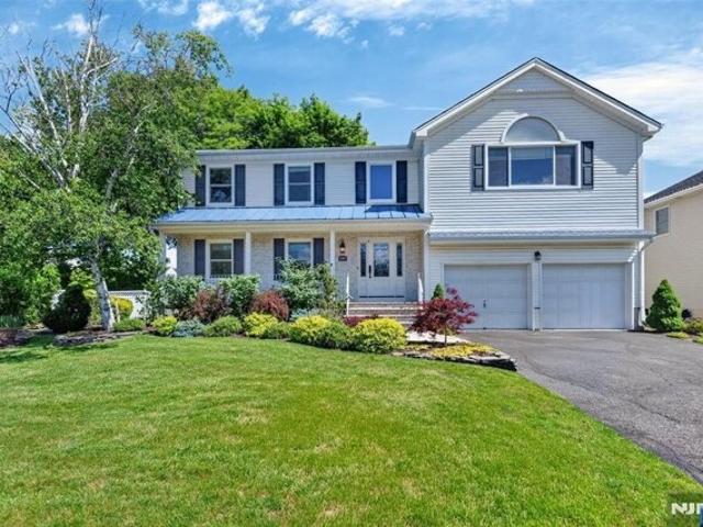 House for sale in New Milford, New Jersey