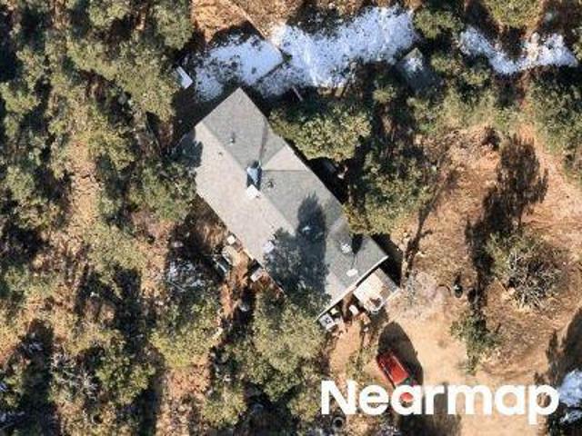 House for sale in Edgewood, New Mexico