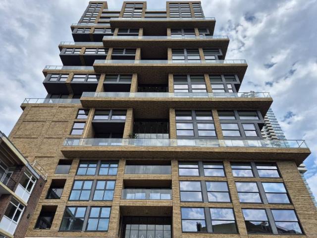 Appartement te huur in Centrum, Rotterdam