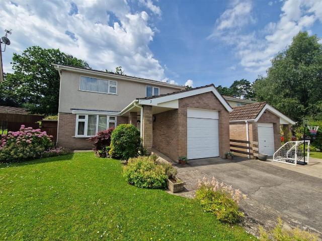 House for rent in Gowerton, Wales
