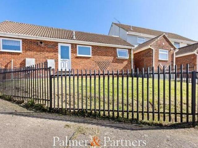 House for sale in Fordham Heath, Essex