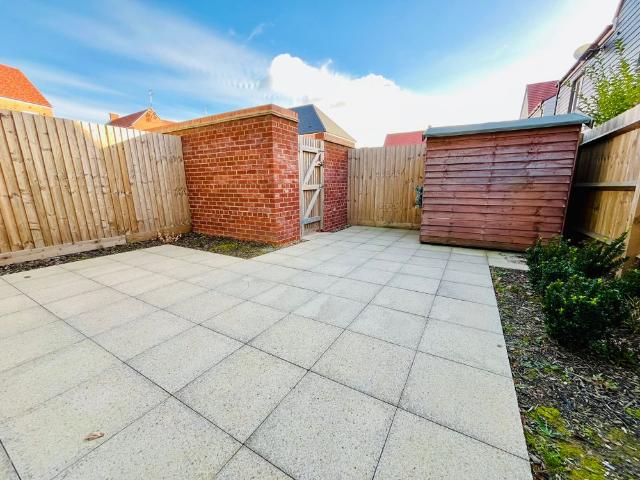 House for rent in Chelmsford, Essex