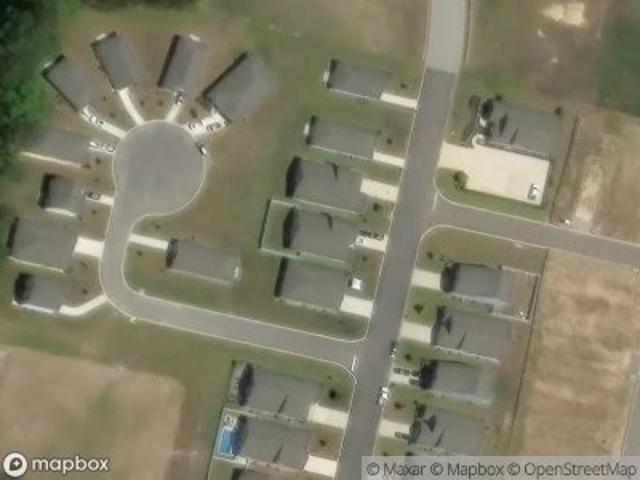 Property for sale in Santee, Orangeburg County