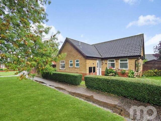 House for sale in Wymondham, South Norfolk