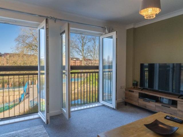 Townhouse for rent in Fishergate, High Field