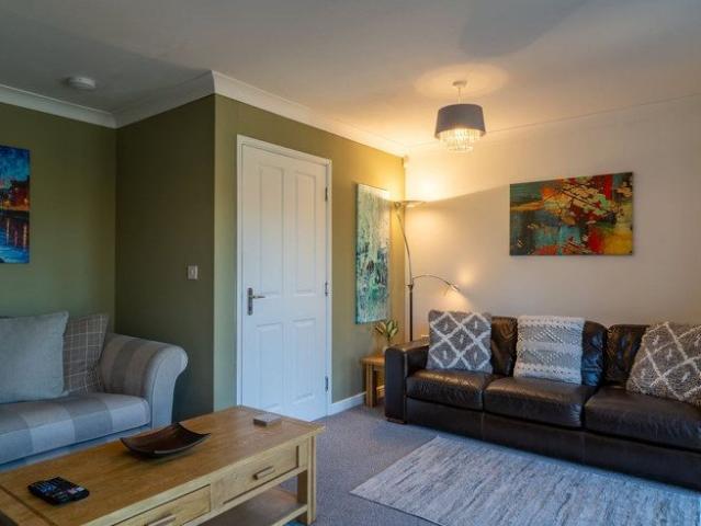 Townhouse for rent in Fishergate, High Field