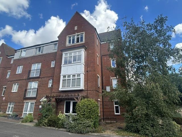 Apartment for rent in London Borough of Croydon, Greater London