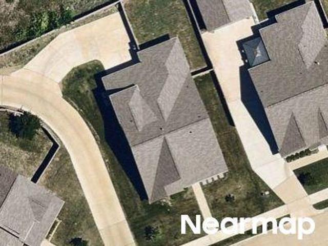House for sale in Heritage Towne, Grand Prairie