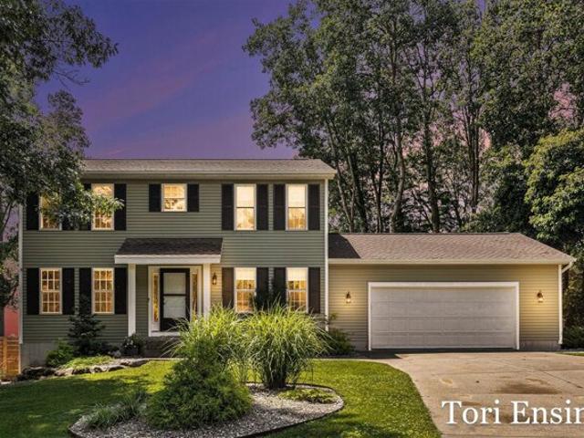 House for sale in Greenville