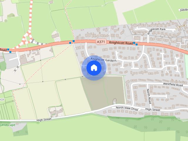 House for rent in Stonebridge, Banwell