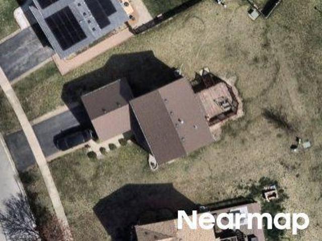 House for sale in Romeoville, Illinois