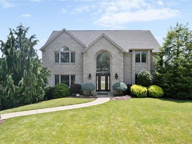 House for sale in Strabane, Pennsylvania