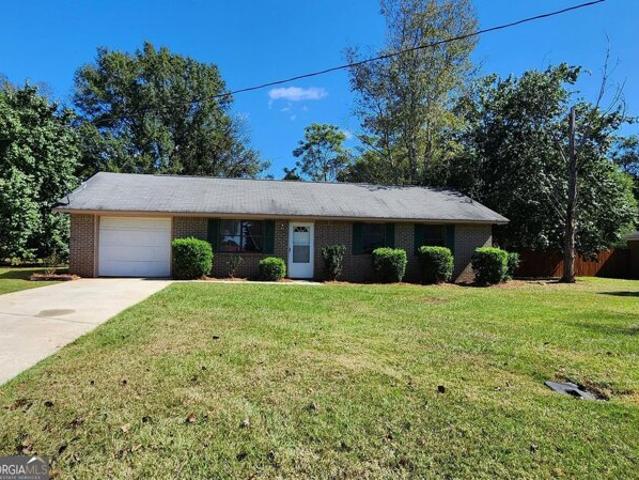 House for sale in Fort Valley, Georgia