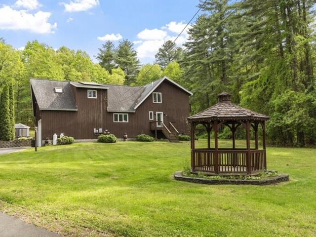 House for sale in New Hampshire
