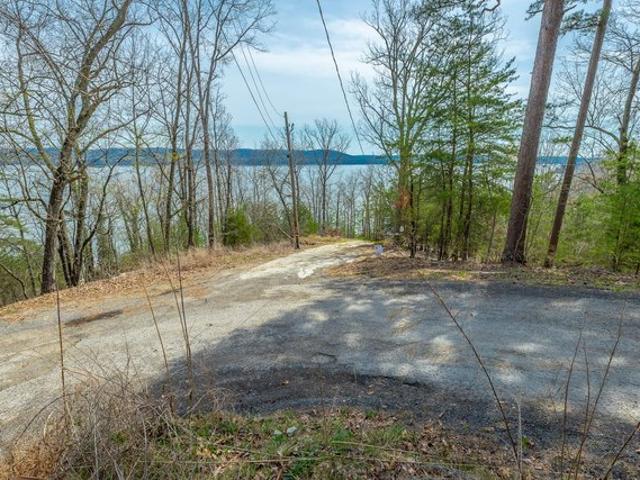 Land for sale in Spring City, East Tennessee
