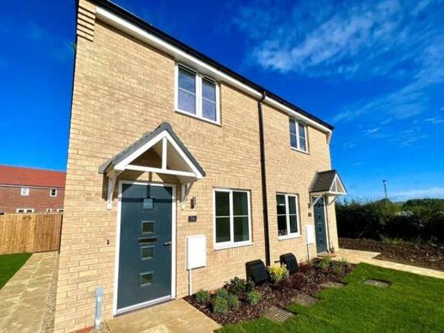 House for sale in Barholm, Lincolnshire