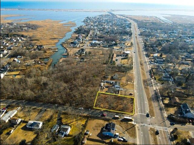 Land for sale in Shirley