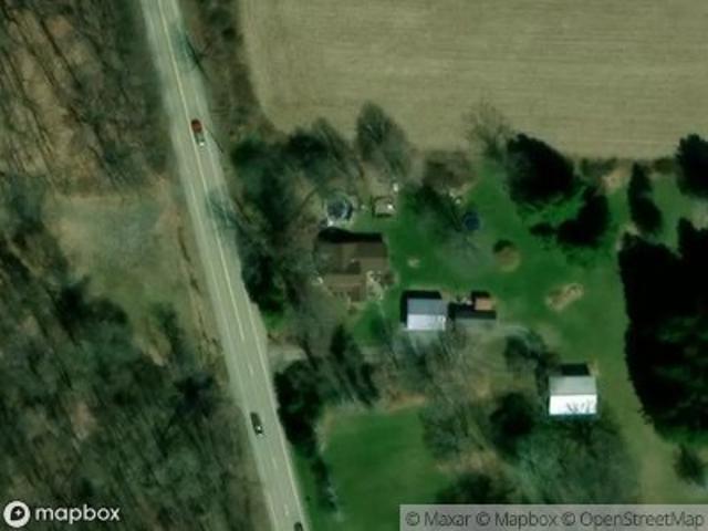 Property for sale in Forestville, Pennsylvania