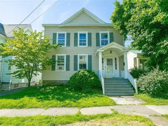House for rent in Seneca Falls