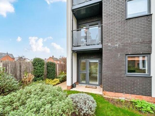 House for sale in Hereford, Herefordshire