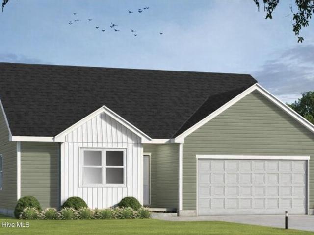 House for sale in North Carolina