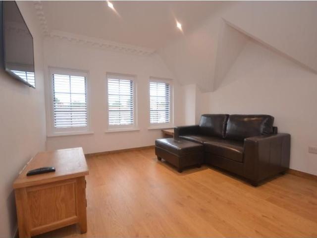 Studio for rent in Whitley, Reading
