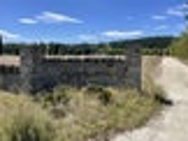 Land for sale in Otakou