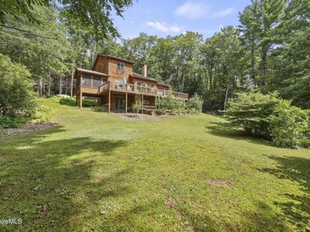 House for sale in Becket, Berkshire County