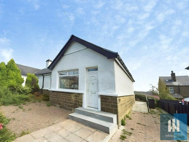 House for rent in Milnsbridge, West Yorkshire