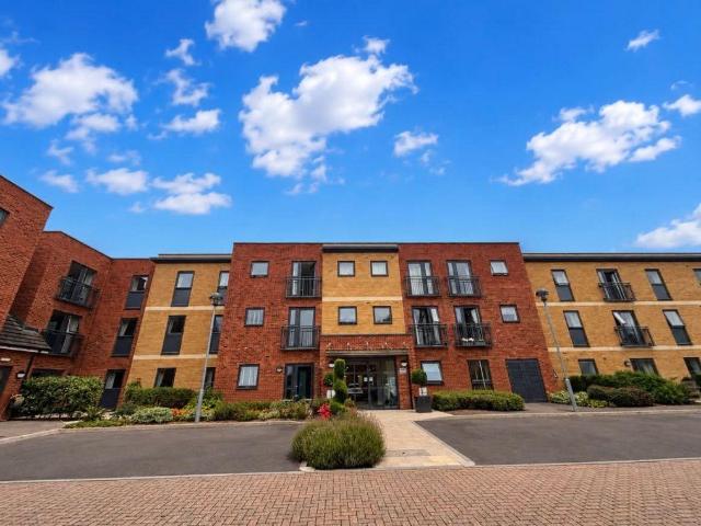 Apartment for rent in Thatcham, West Berkshire