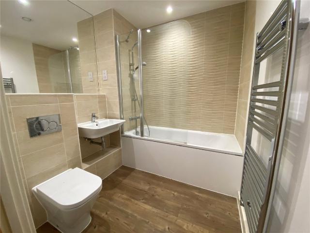 House for rent in Shortlands, Greater London